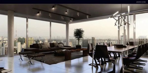 Apartamento com 2 Quartos à venda, 223m² no Centro, Novo Hamburgo