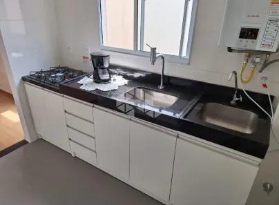 Apartamento com 2 Quartos à venda, 41m² no Cavalhada, Porto Alegre