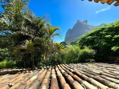 Casa com 5 Quartos à venda, 875m² no São Conrado, Rio de Janeiro