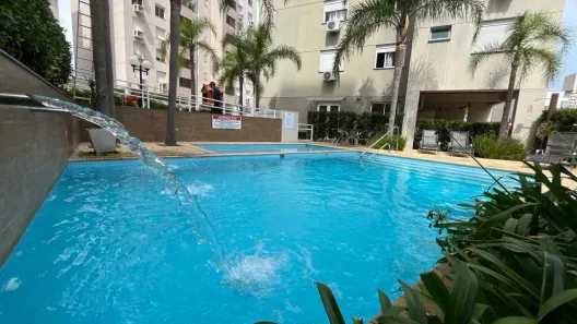 Apartamento com 3 Quartos à venda, 73m² no Centro, Canoas