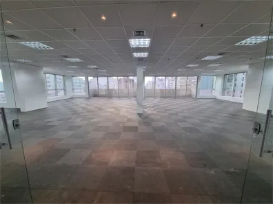 Sala Comercial à venda, 457m² no Jardim Paulista, São Paulo