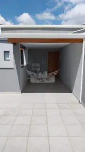 Cobertura com 2 Quartos à venda, 90m² no Vila Pires, Santo André