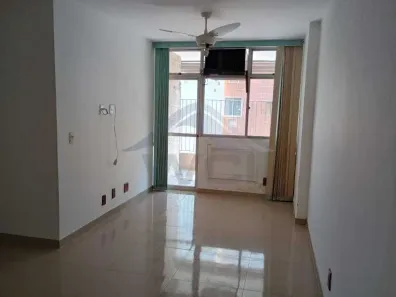 Apartamento com 2 Quartos à venda, 74m² no Rocha, Rio de Janeiro