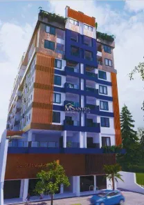 Apartamento com 3 Quartos à venda, 85m² no Ingleses do Rio Vermelho, Florianópolis