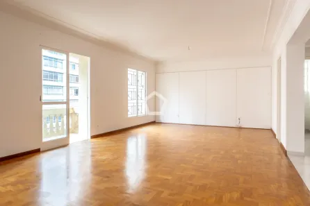 Apartamento com 6 Quartos à venda, 176m² no Itaim Bibi, São Paulo