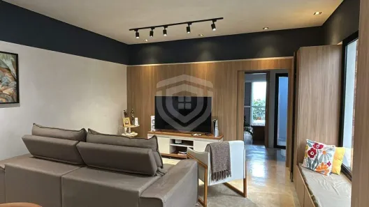 Casa com 3 Quartos para alugar, 130m² no Vila Popular, Bauru