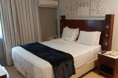 Flat com 1 Quarto à venda, 43m² no Ipanema, Rio de Janeiro