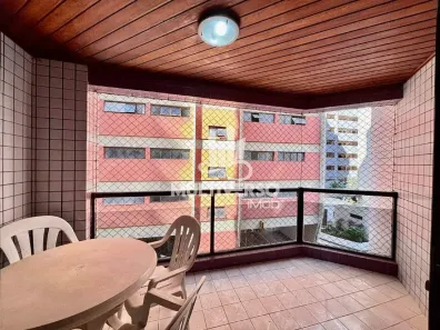 Apartamento com 2 Quartos à venda, 119m² no Aparecida, Santos