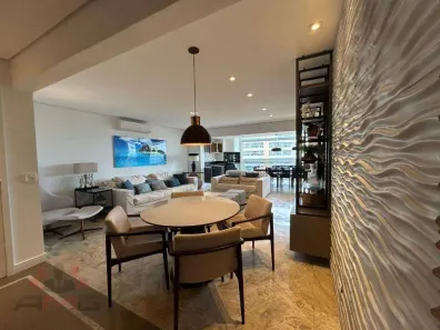 Apartamento com 3 Quartos à venda, 170m² no Riviera, Bertioga