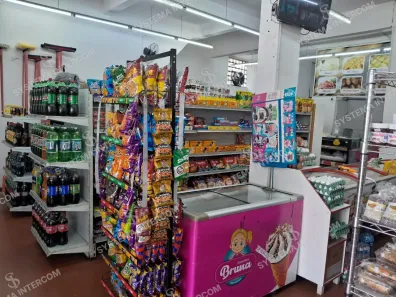 Ponto Comercial à venda, 100m² no Jardim Popular, São Paulo