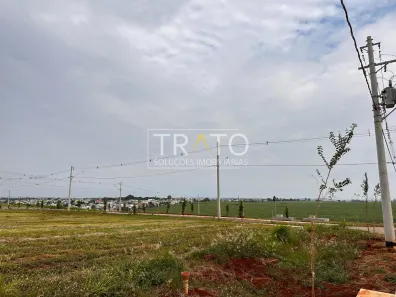 Lote/Terreno à venda, 300m² no Parque Brasil 500, Paulínia