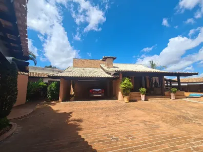 Casa com 3 Quartos à venda, 290m² no Jardim Cardinalli, São Carlos