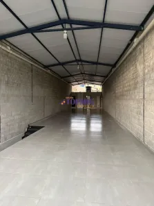 Ponto Comercial para alugar, 180m² no São Luiz, Betim