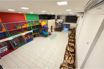 Galpão/Depósito/Armazém à venda, 300m² no Jardim América, Rio de Janeiro