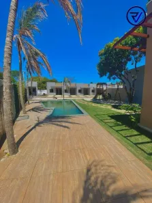 Casa de Condomínio com 2 Quartos à venda, 115m² no Vila Nova, Itaitinga