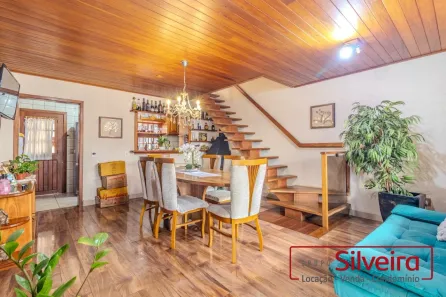 Casa com 4 Quartos à venda, 220m² no Santa Rosa de Lima, Porto Alegre