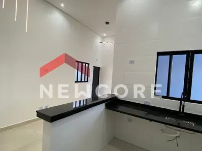 Casa com 3 Quartos à venda, 94m² no Gaivota (Praia), Itanhaém