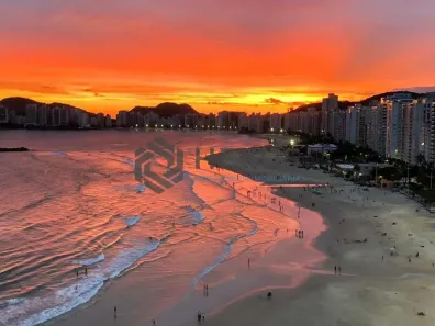 Apartamento com 4 Quartos à venda, 285m² no Pitangueiras, Guarujá