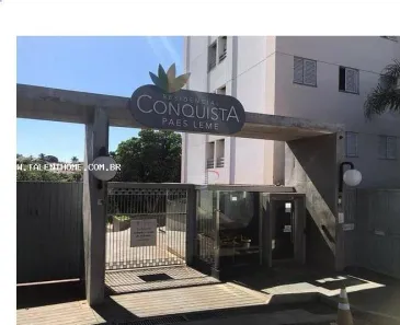 Apartamento com 3 Quartos à venda, 70m² no Brasília, Londrina