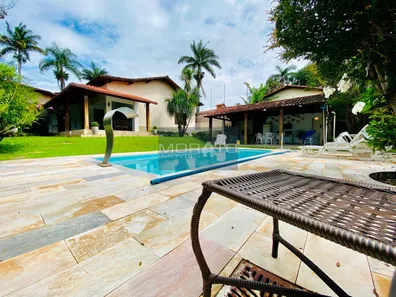 Casa com 4 Quartos à venda, 368m² no Bandeirantes (Pampulha), Belo Horizonte