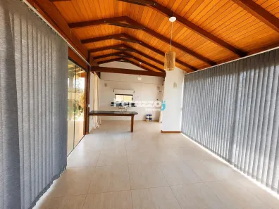 Casa com 1 Quarto para alugar, 800m² no Setor Habitacional Jardim Botânico, Brasília
