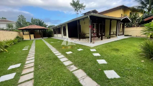 Casa com 3 Quartos à venda, 120m² no Bairro de Juquehy, São Sebastião