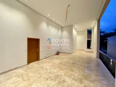 Casa de Condomínio com 3 Quartos à venda, 276m² no Condomínio Arara Vermelha, Ribeirão Preto