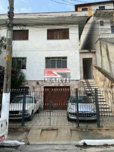 Sobrado com 3 Quartos à venda, 240m² no Vila Isolina Mazzei, São Paulo