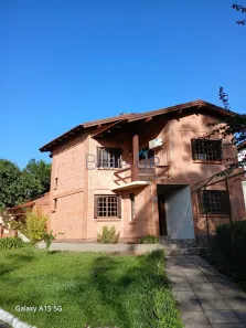 Casa de Condomínio com 2 Quartos à venda, 169m² no Lomba do Pinheiro, Porto Alegre
