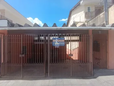 Sobrado com 3 Quartos para alugar, 195m² no Vila Maria Alta, São Paulo