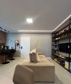 Apartamento com 2 Quartos à venda, 65m² no Parque Industrial, São José dos Campos