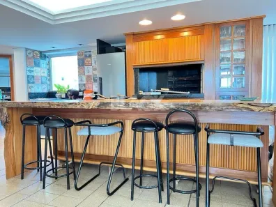 Apartamento com 4 Quartos à venda, 264m² no Torres, Torres