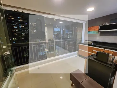 Apartamento com 2 Quartos à venda, 56m² no Vila Pompéia, São Paulo