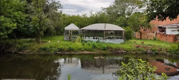 Fazenda/Sítio com 3 Quartos à venda, 10m² no Belém Novo, Porto Alegre