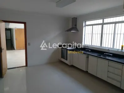 Sobrado com 4 Quartos à venda, 200m² no Vila Guarani (Z Sul), São Paulo