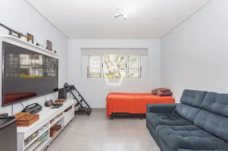 Casa com 2 Quartos à venda, 250m² no Brooklin Paulista, São Paulo