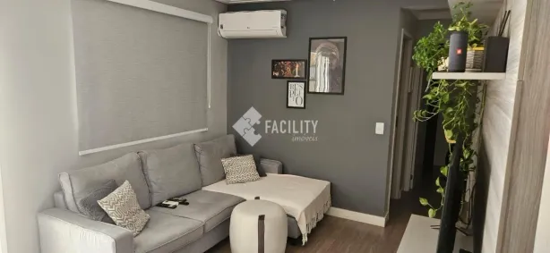 Apartamento com 2 Quartos à venda, 64m² no Vila Proost de Souza, Campinas