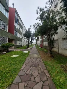 Apartamento com 1 Quarto à venda, 37m² no Cavalhada, Porto Alegre