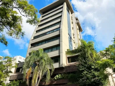 Sala Comercial para alugar, 44m² no Moinhos de Vento, Porto Alegre