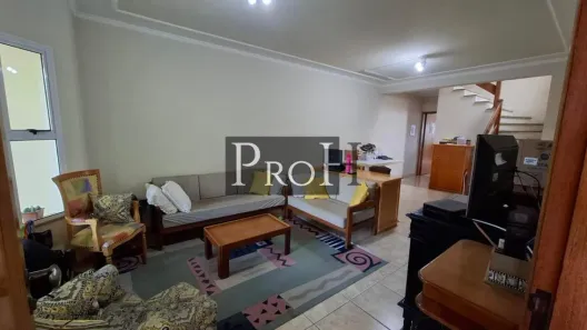 Sobrado com 4 Quartos à venda, 200m² no Santa Maria, Santo André