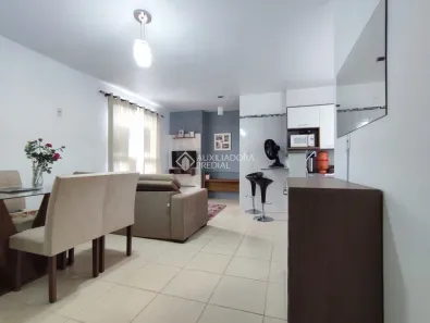 Apartamento com 2 Quartos à venda, 50m² no Vila Nova, Novo Hamburgo