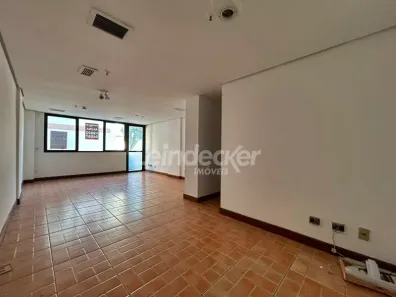 Sala Comercial para alugar, 47m² no Boa Vista, Porto Alegre
