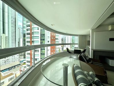 Apartamento com 3 Quartos à venda, 127m² no Pioneiros, Balneário Camboriú