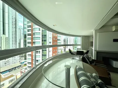 Apartamento com 3 Quartos à venda, 127m² no Pioneiros, Balneário Camboriú
