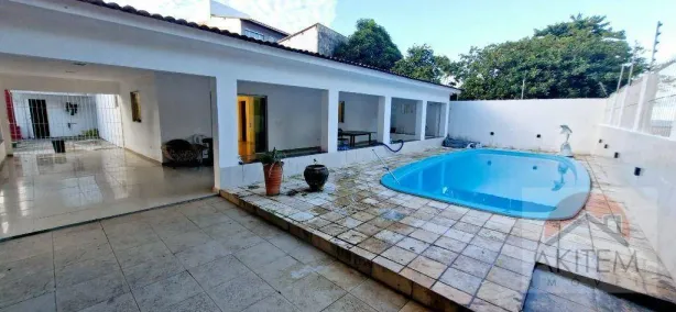 Casa com 5 Quartos à venda, 160m² no Nossa Senhora do Ó, Paulista