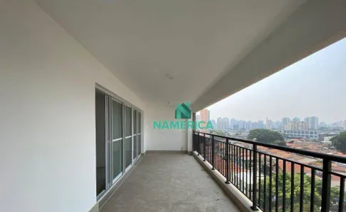 Apartamento com 4 Quartos à venda, 136m² no Jardim Dom Bosco, São Paulo
