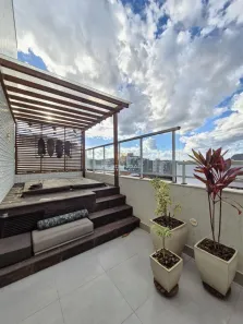 Cobertura com 3 Quartos à venda, 260m² no Vila Belo Horizonte, Divinópolis