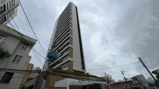 Apartamento com 2 Quartos à venda, 72m² no Meireles, Fortaleza
