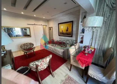 Apartamento com 3 Quartos à venda, 114m² no Copacabana, Rio de Janeiro