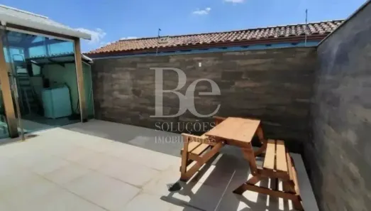 Apartamento com 3 Quartos à venda, 160m² no Vila Cloris, Belo Horizonte